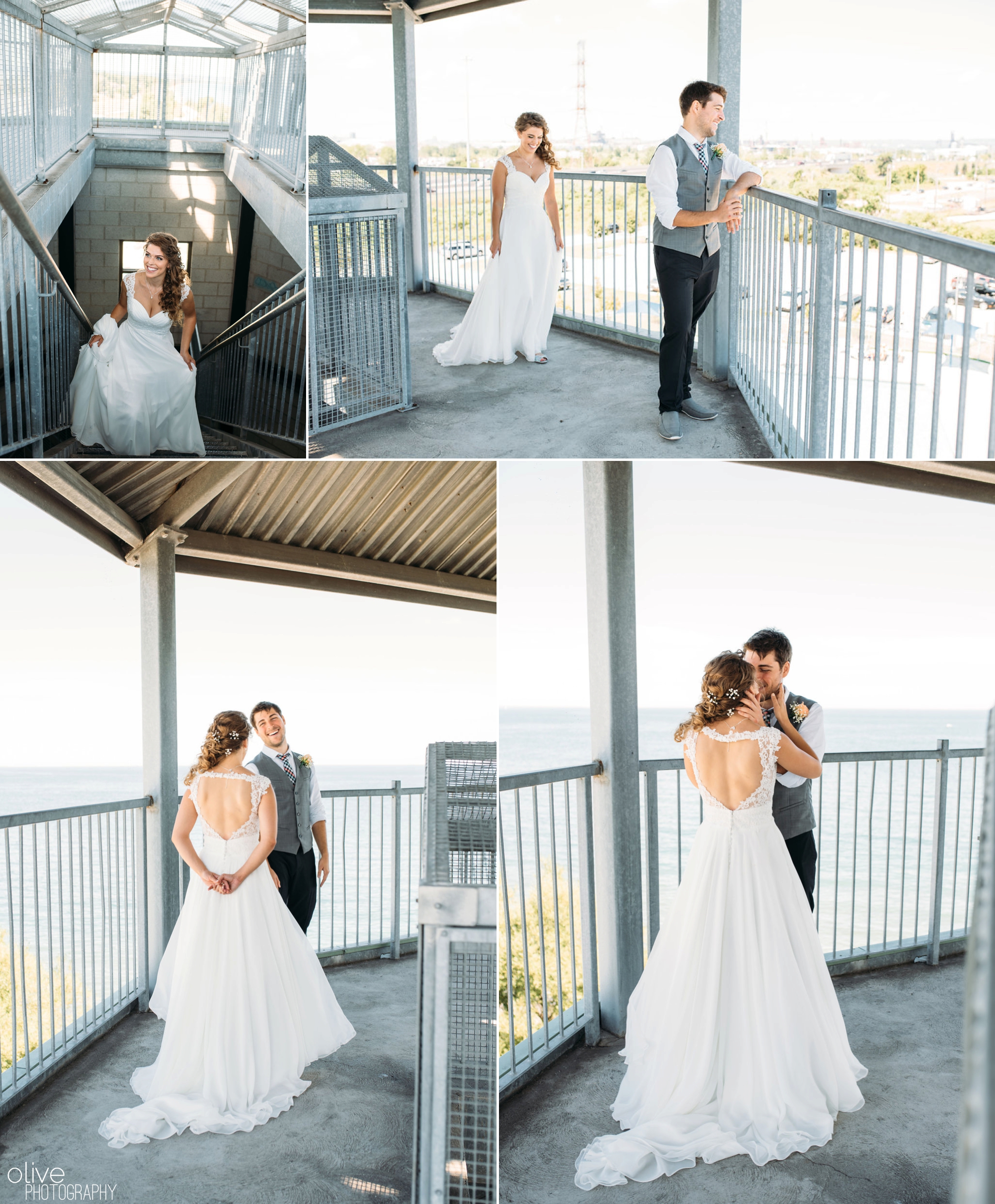 Lakeview Hamilton Wedding