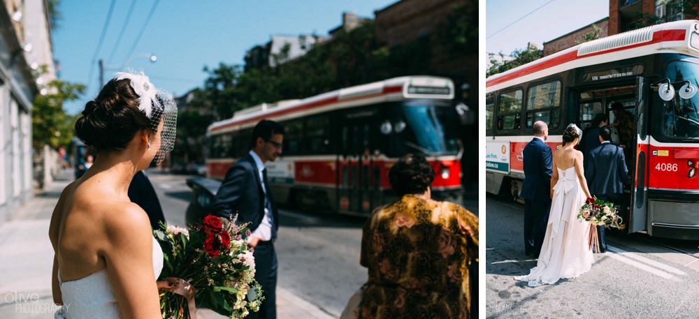 TTC wedding photos