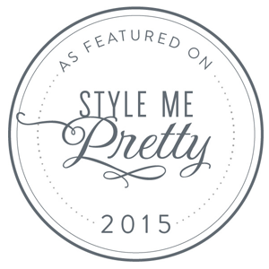 Style Me Pretty Toronto