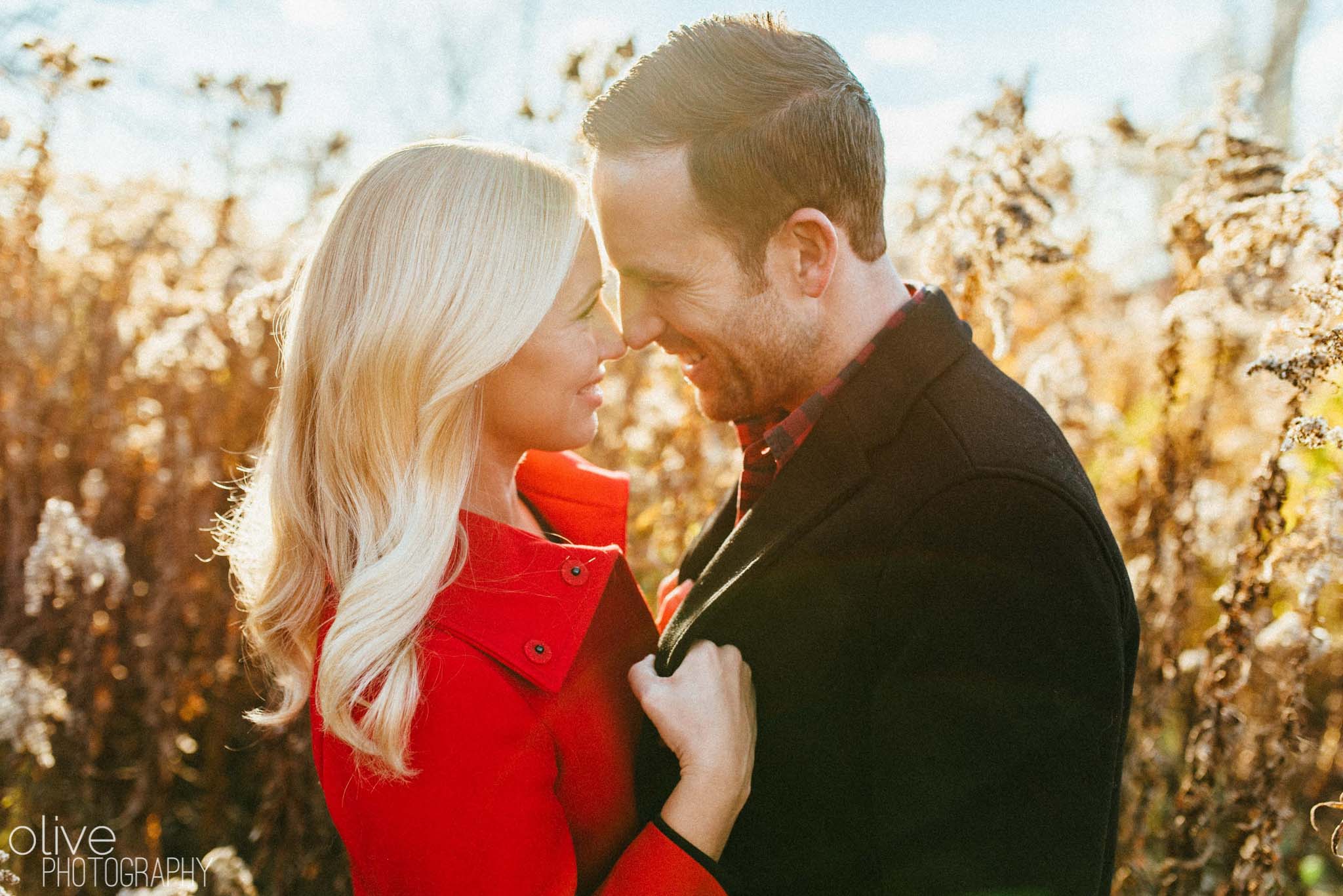 Toronto waterfront engagement