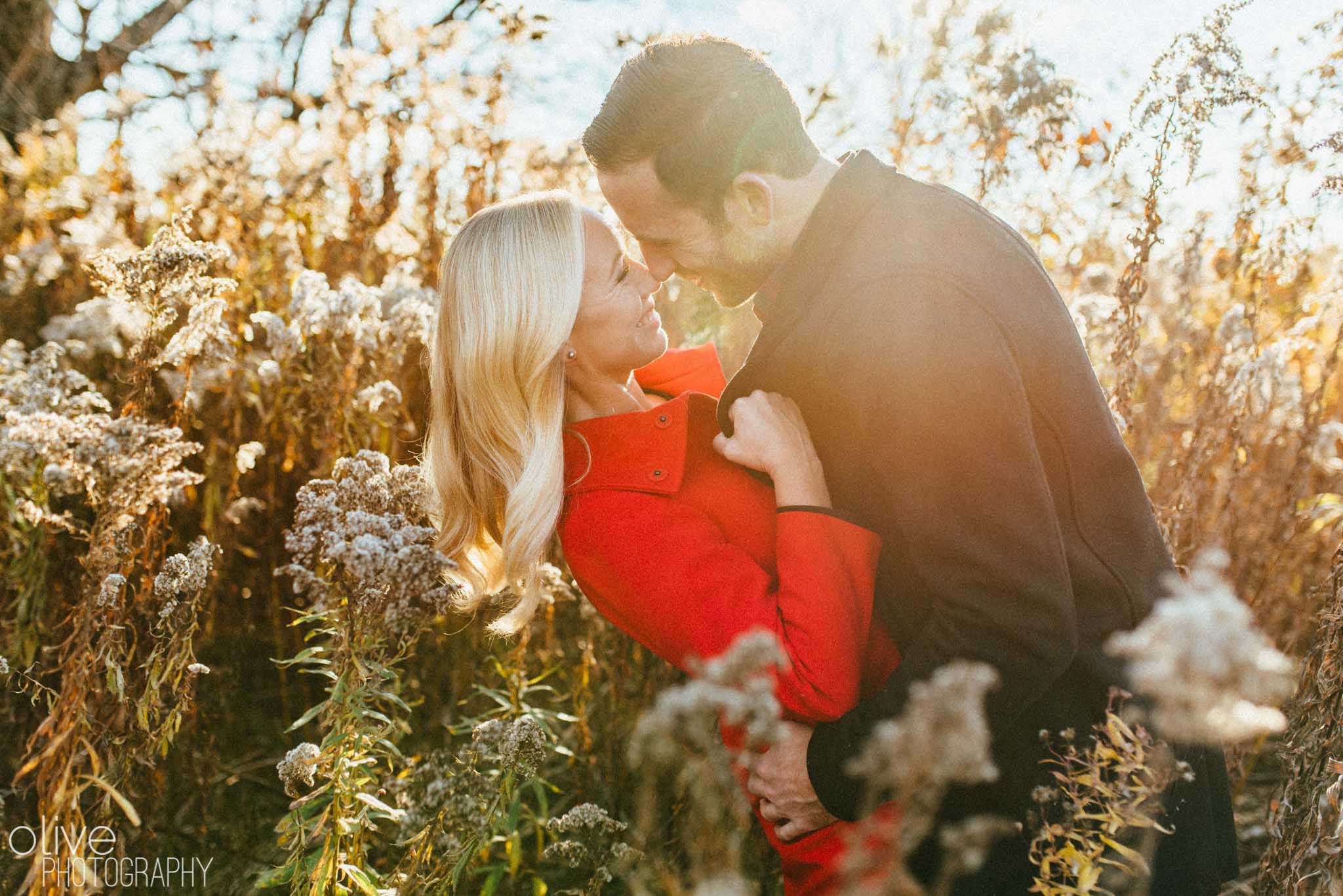 Toronto waterfront engagement