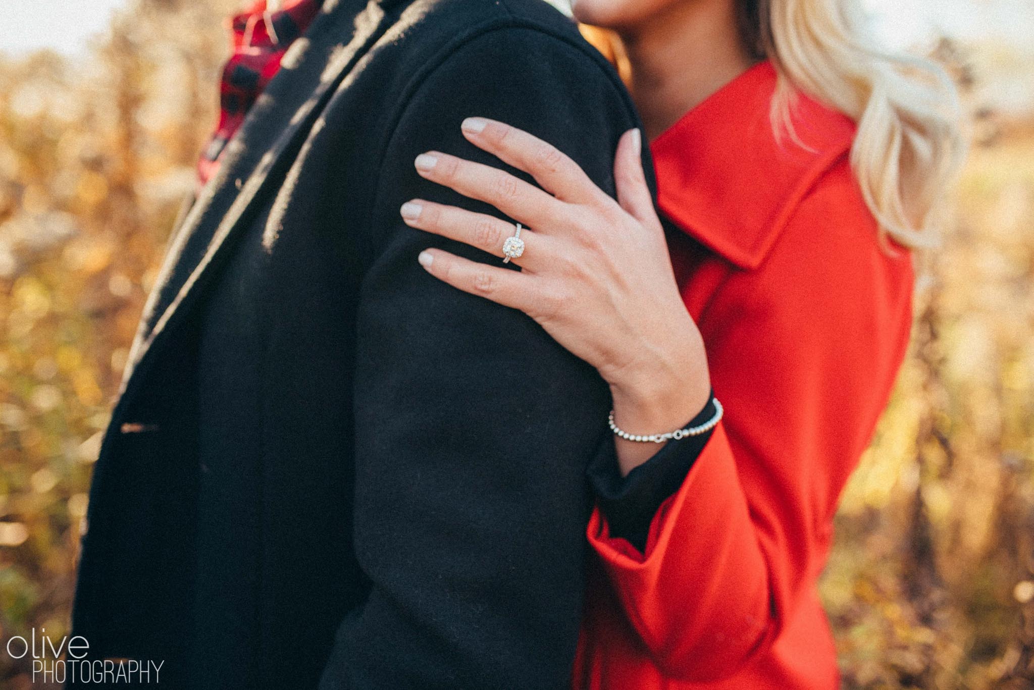 Toronto waterfront engagement