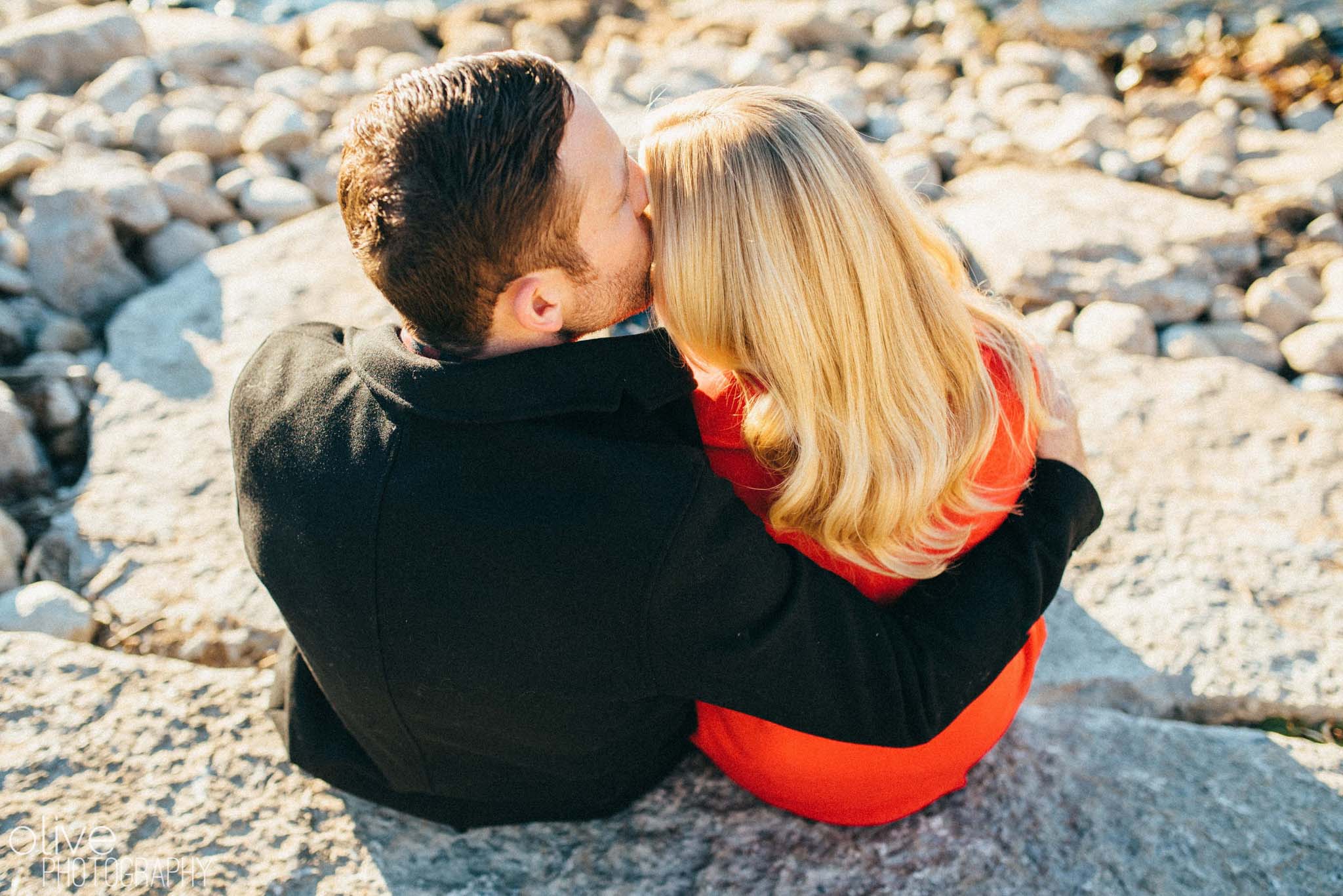 Toronto waterfront engagement