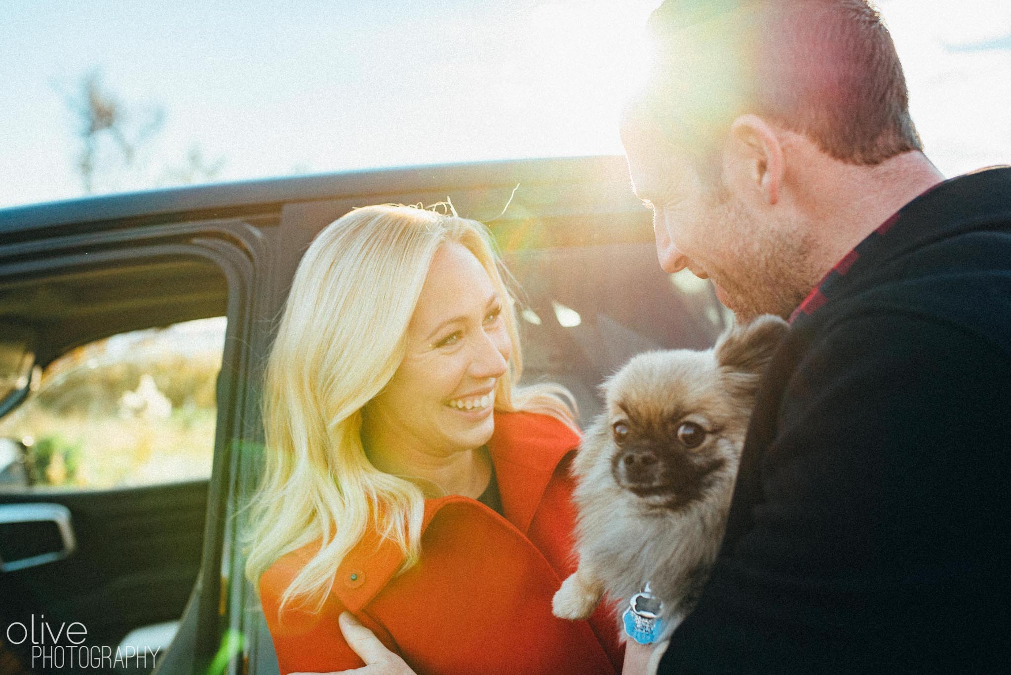 Toronto waterfront engagement