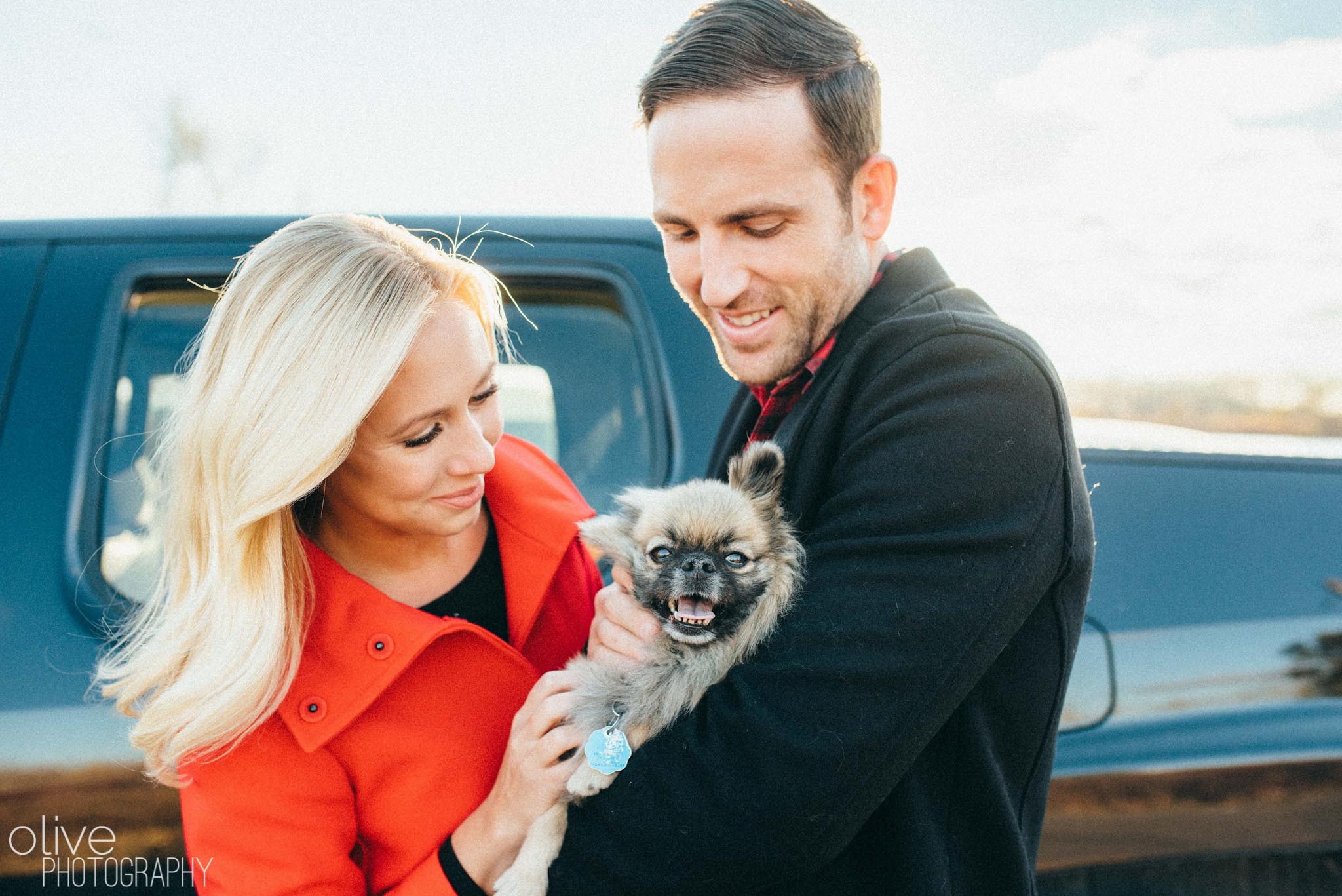 Toronto waterfront engagement