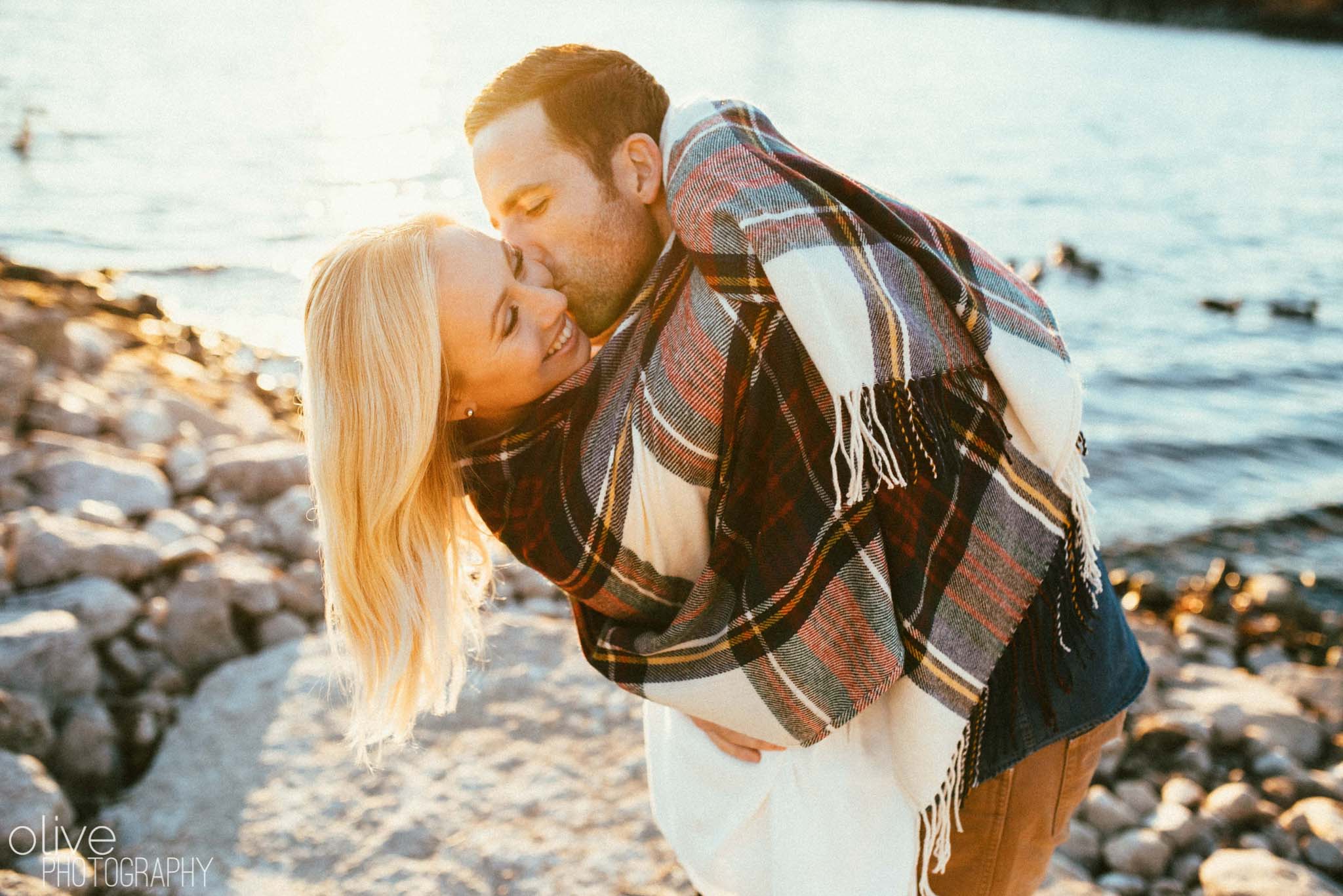 Toronto waterfront engagement