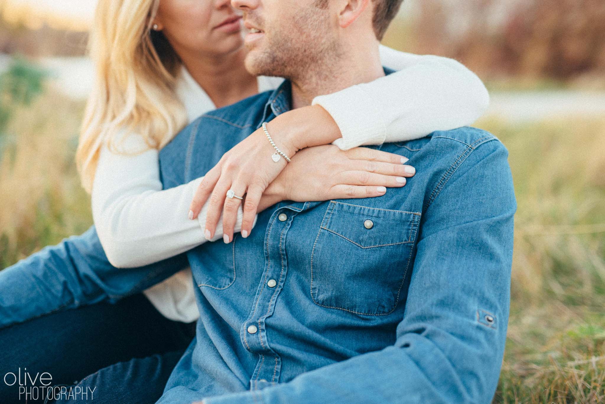 Toronto waterfront engagement