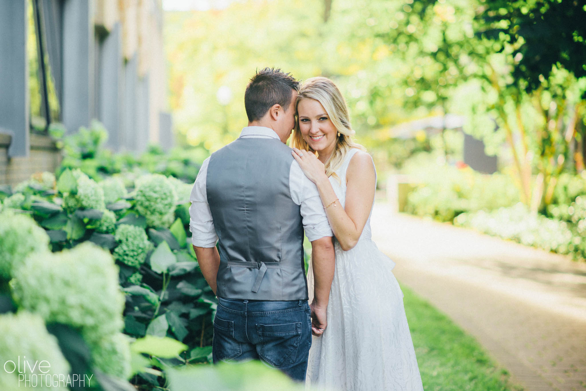 U of T engagement session