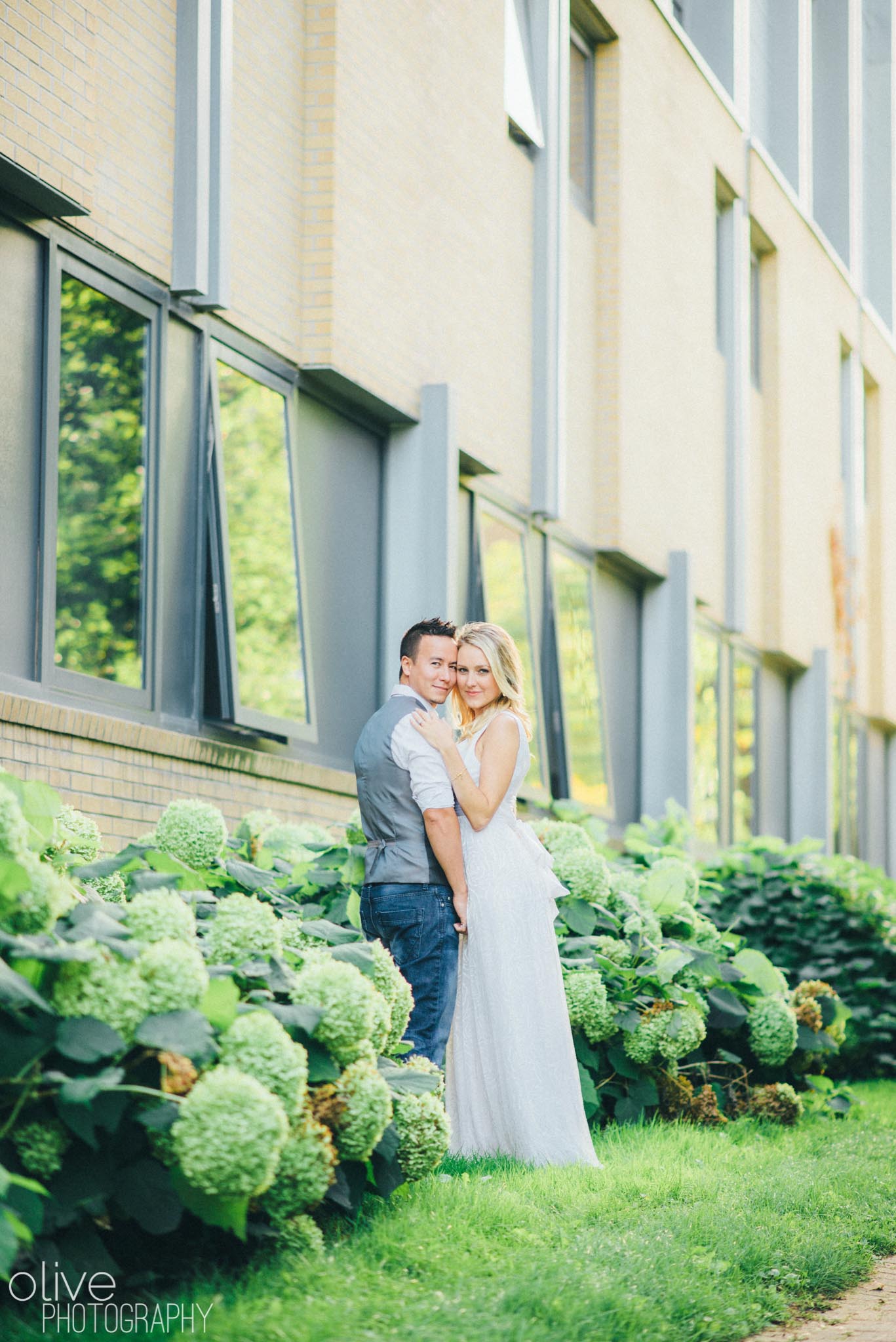 U of T engagement session