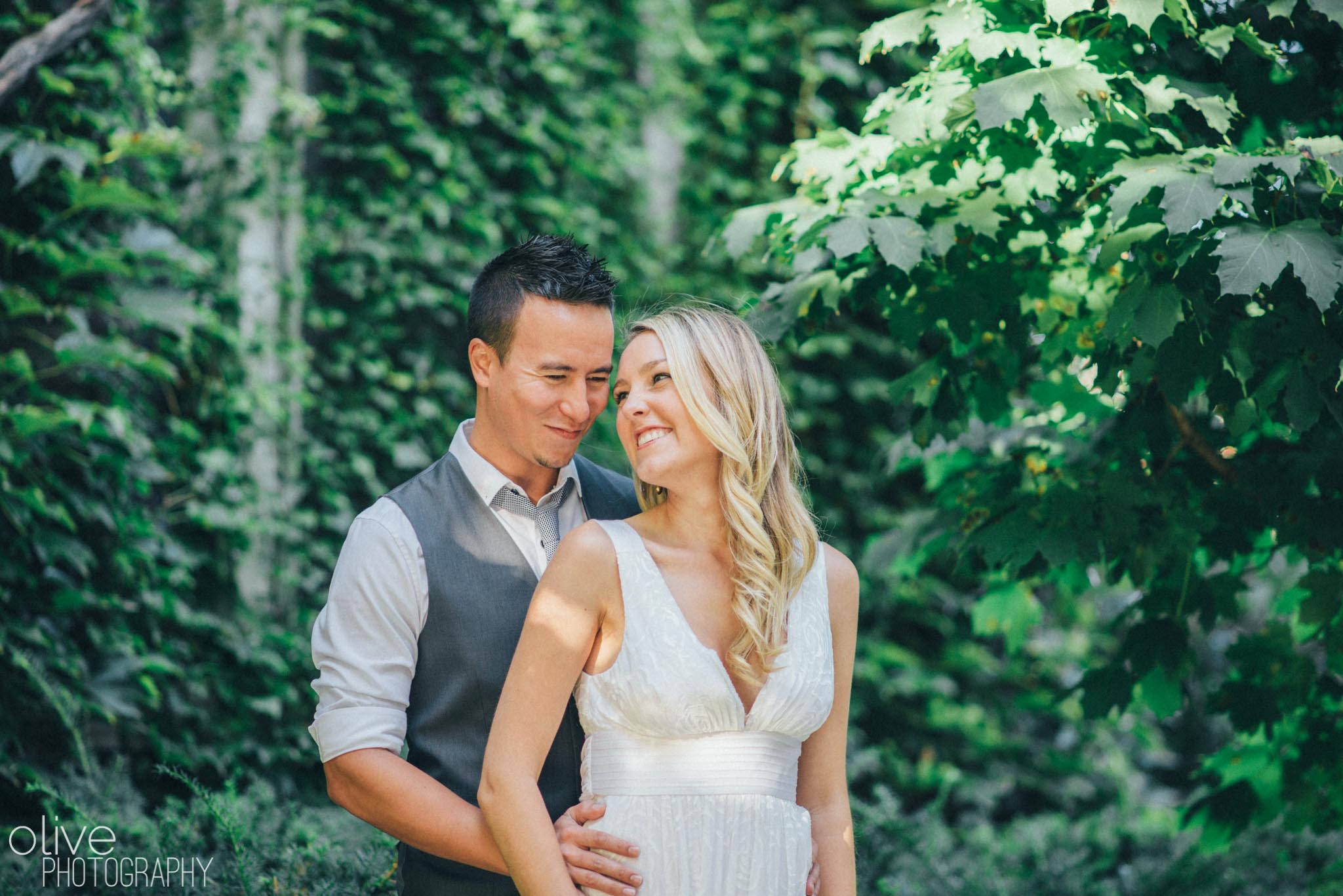 U of T engagement session