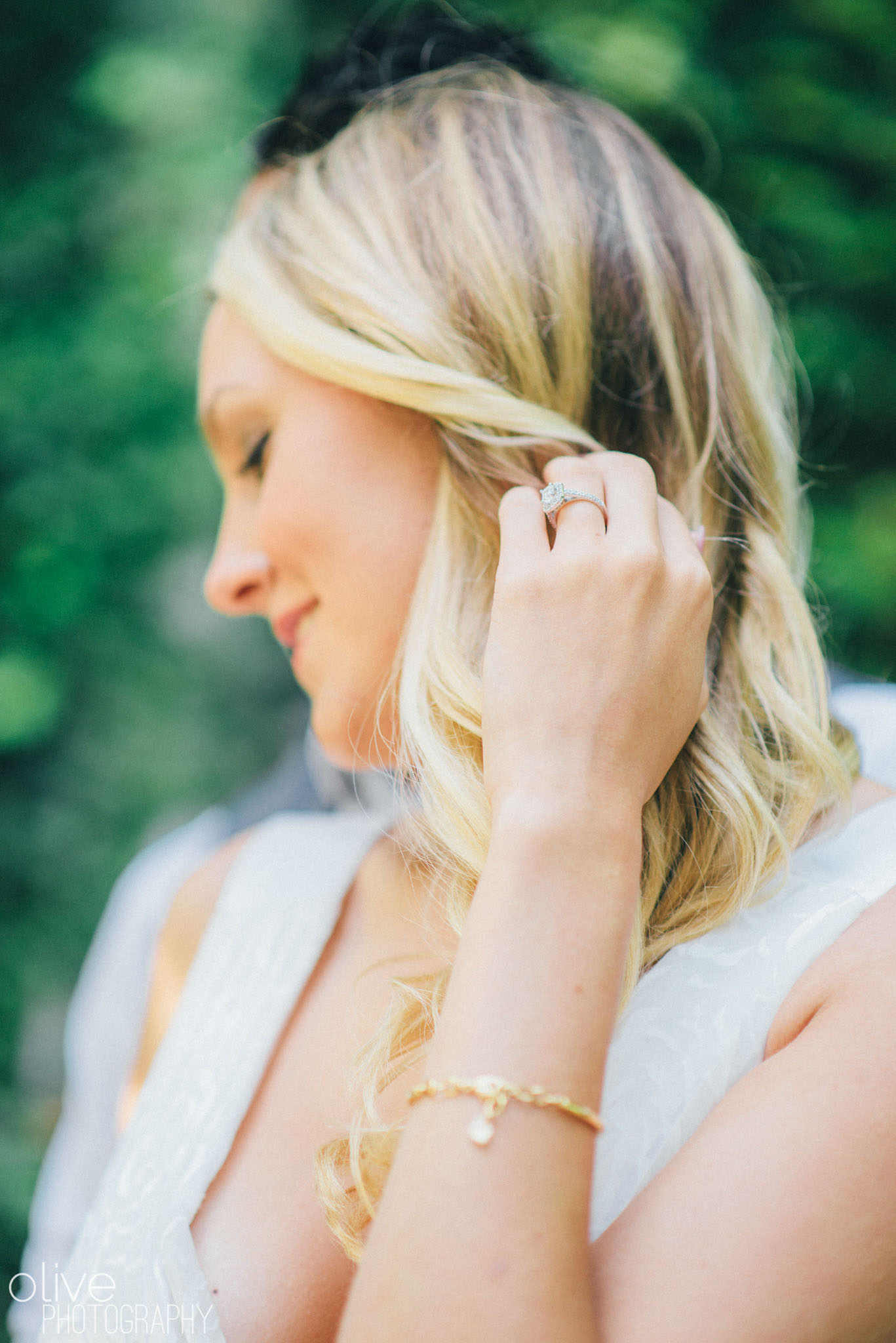 U of T engagement session