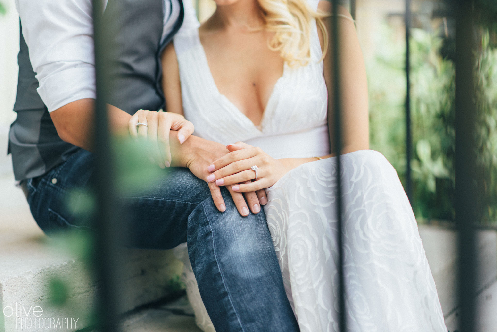 U of T engagement session