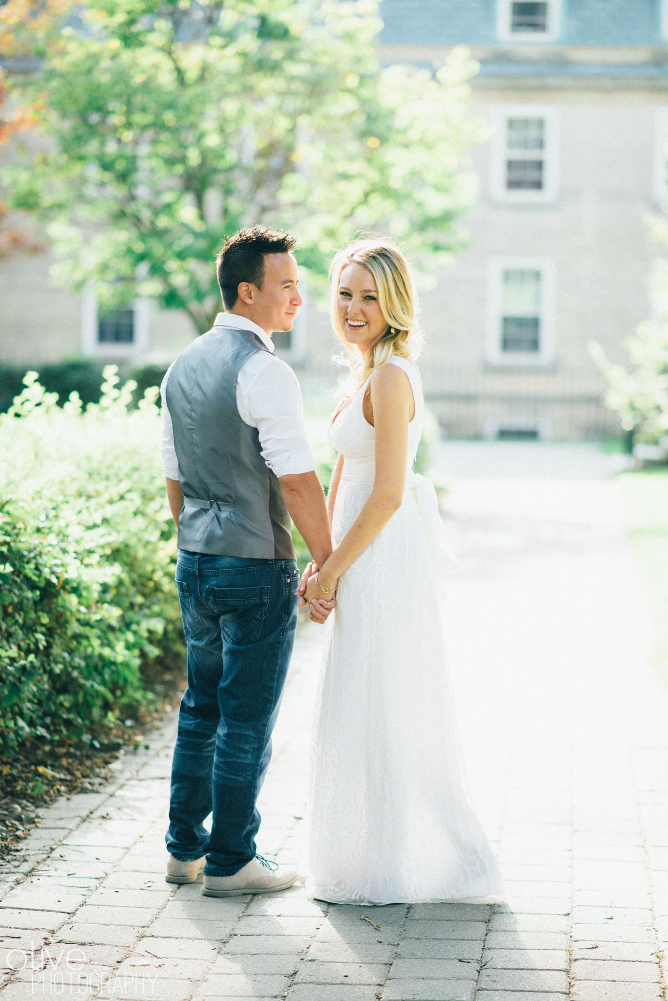 U of T engagement session