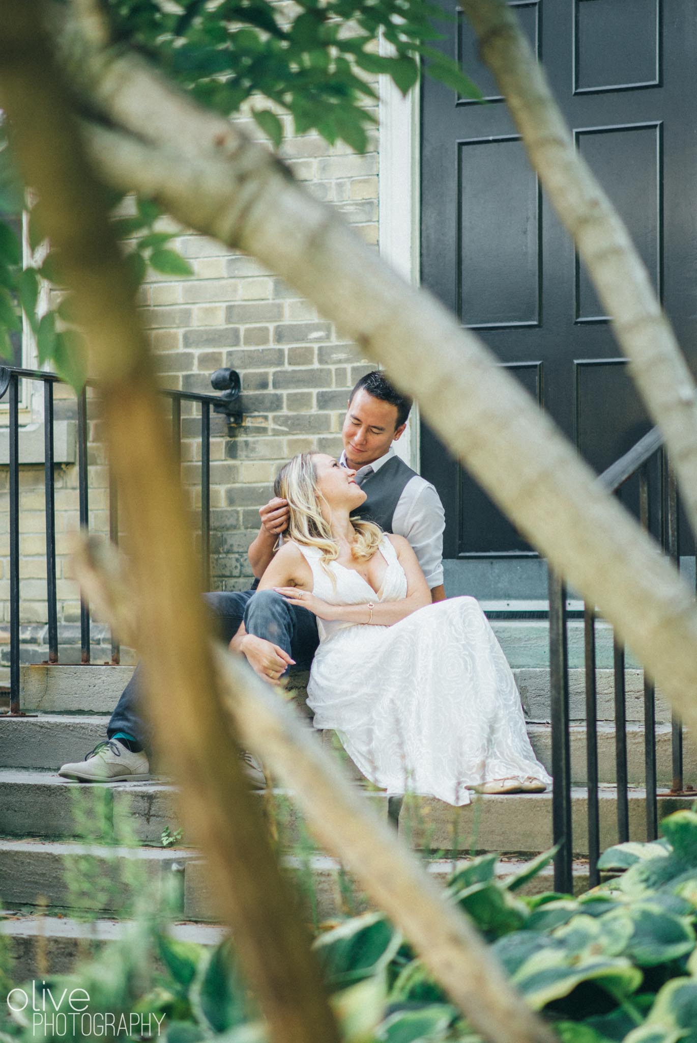 U of T engagement session