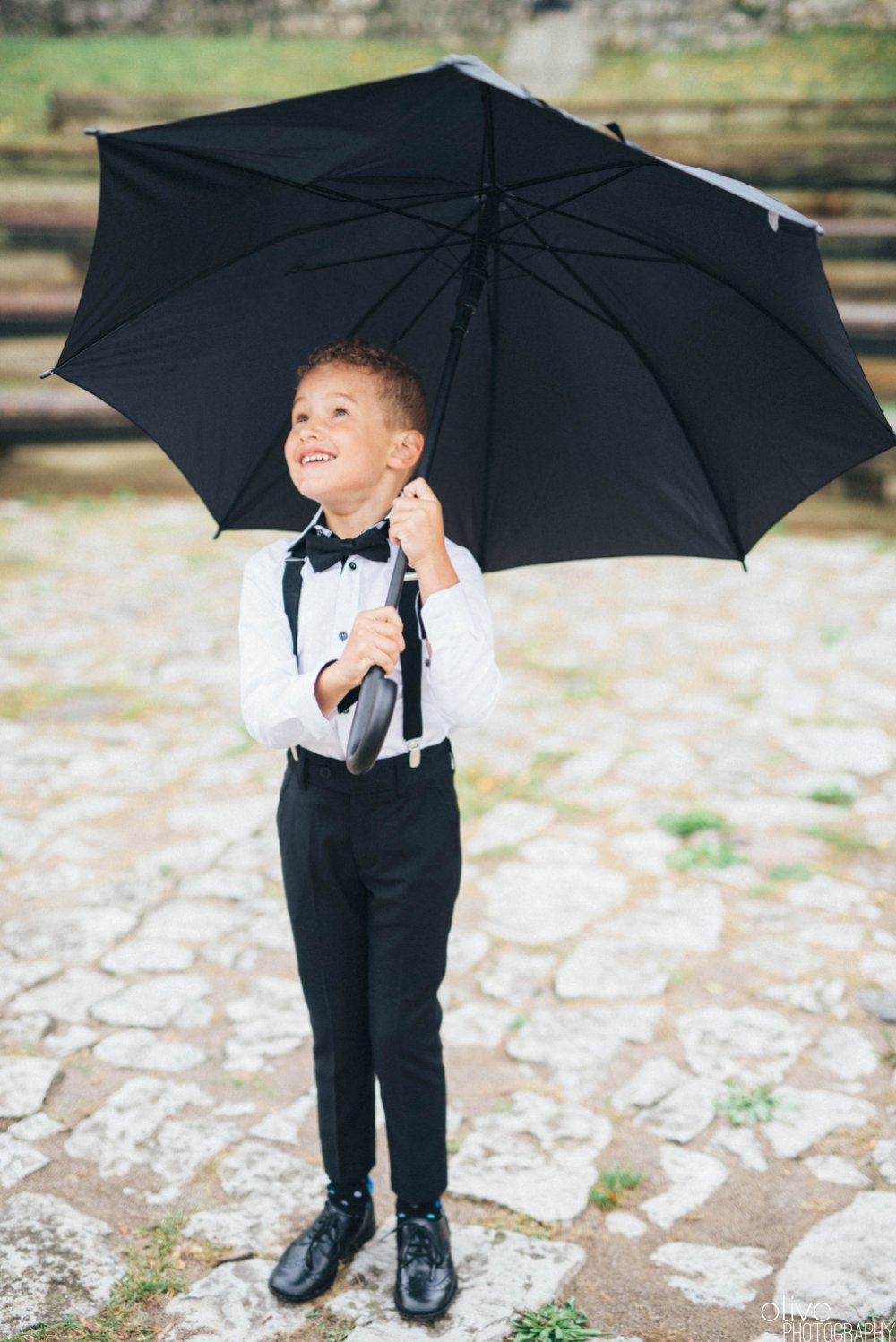 Cambridge Mill Wedding - Olive Photography