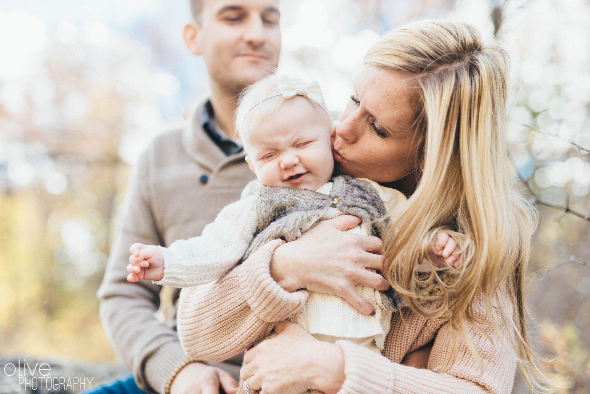 Toronto family photography - Olive Photography