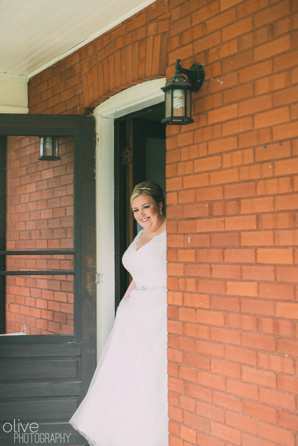 Knollwood wedding - Olive Photography