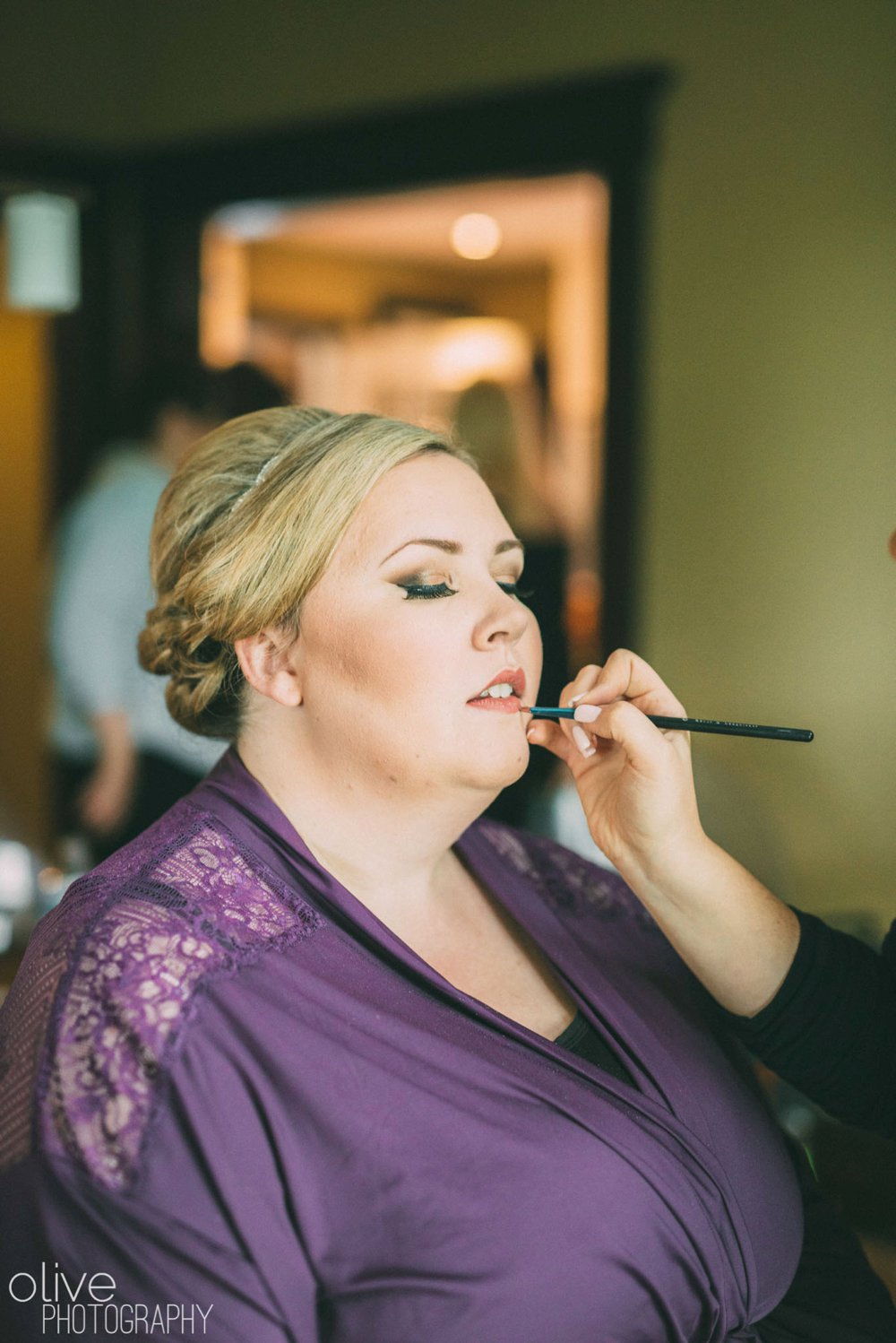 Knollwood wedding - Olive Photography