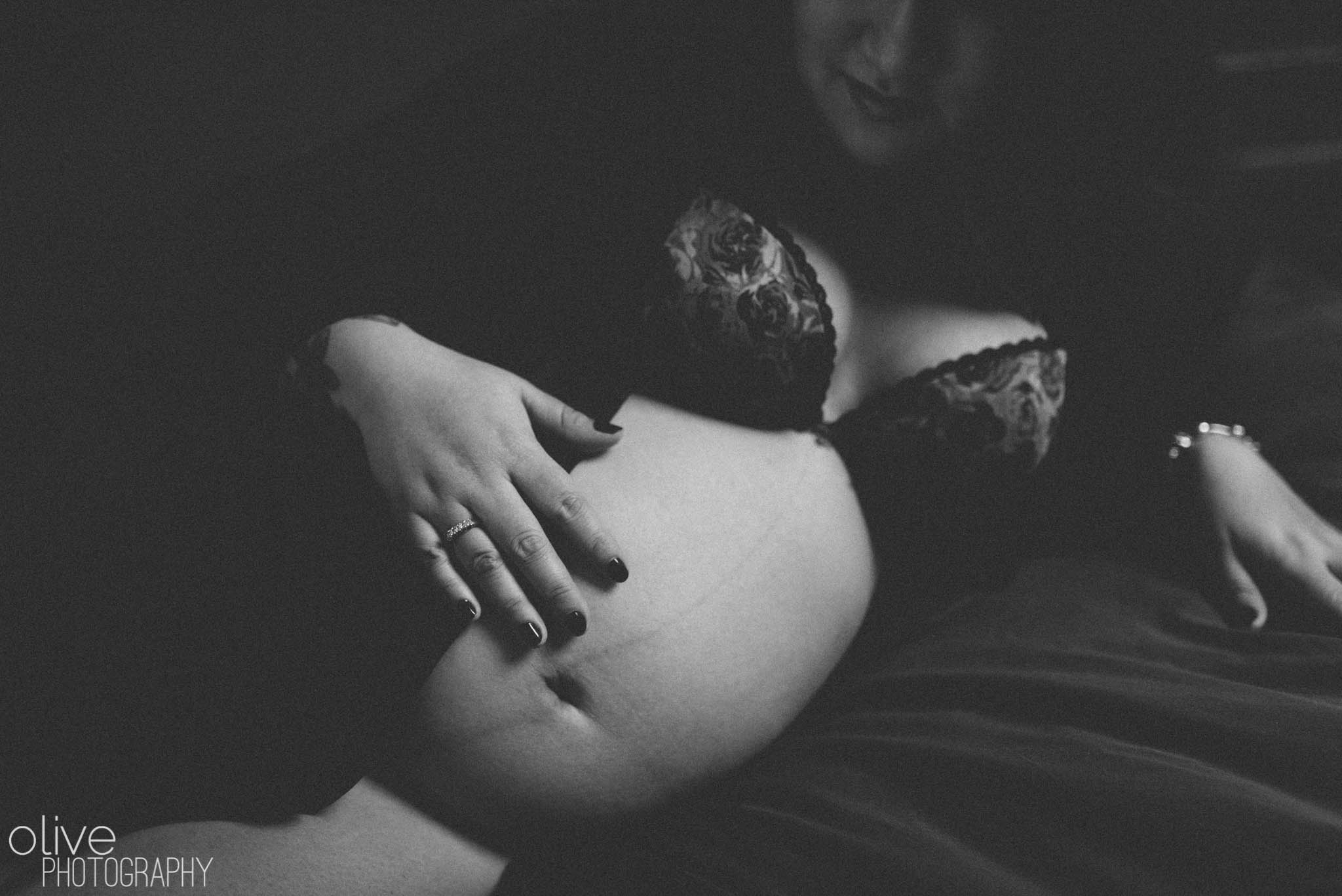 Maternity Photography Toronto - Olive Photography