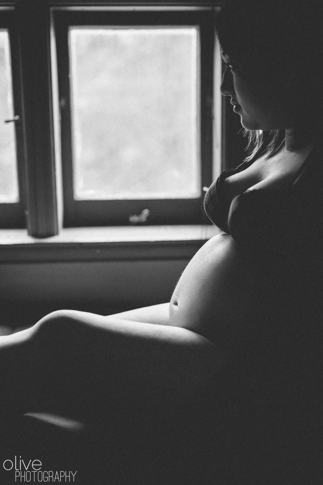 Maternity Photography Toronto - Olive Photography