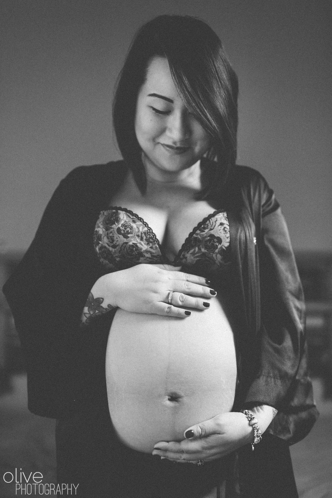 Maternity Photography Toronto - Olive Photography