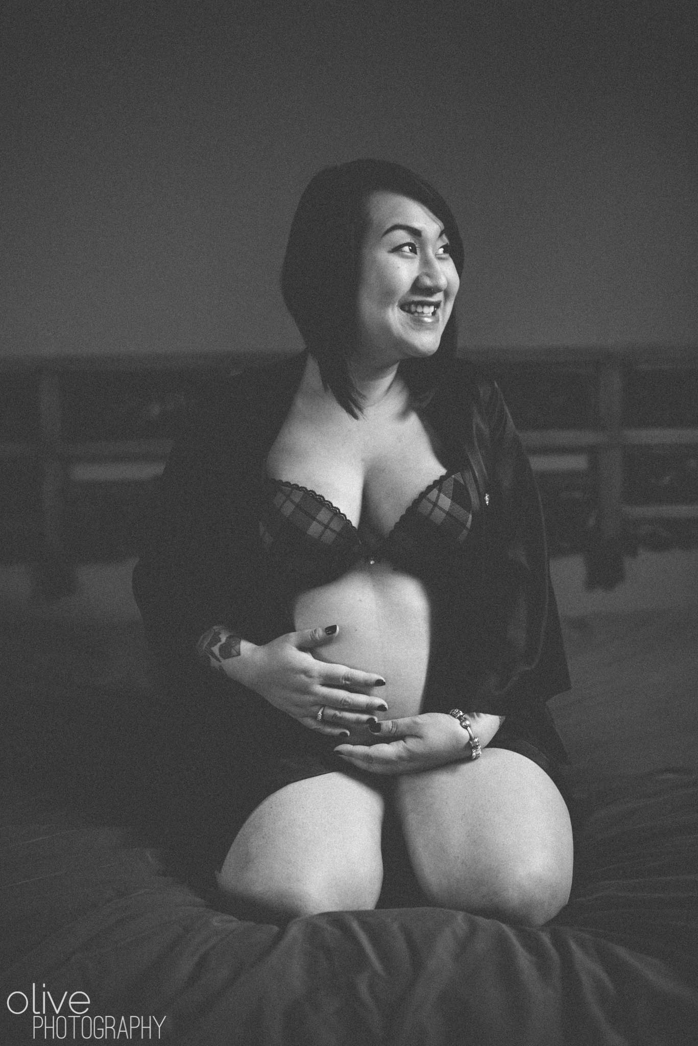 Maternity Photography Toronto - Olive Photography