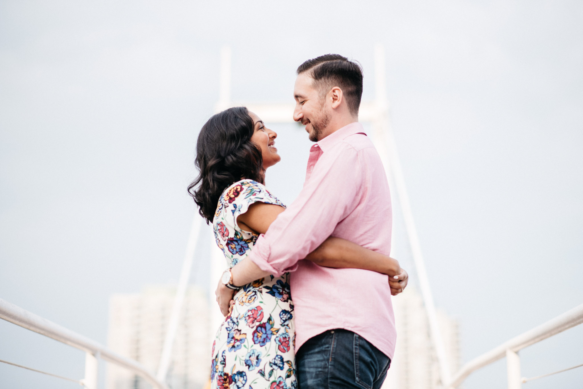 Engagement Session Tips | Olive Photography Toronto