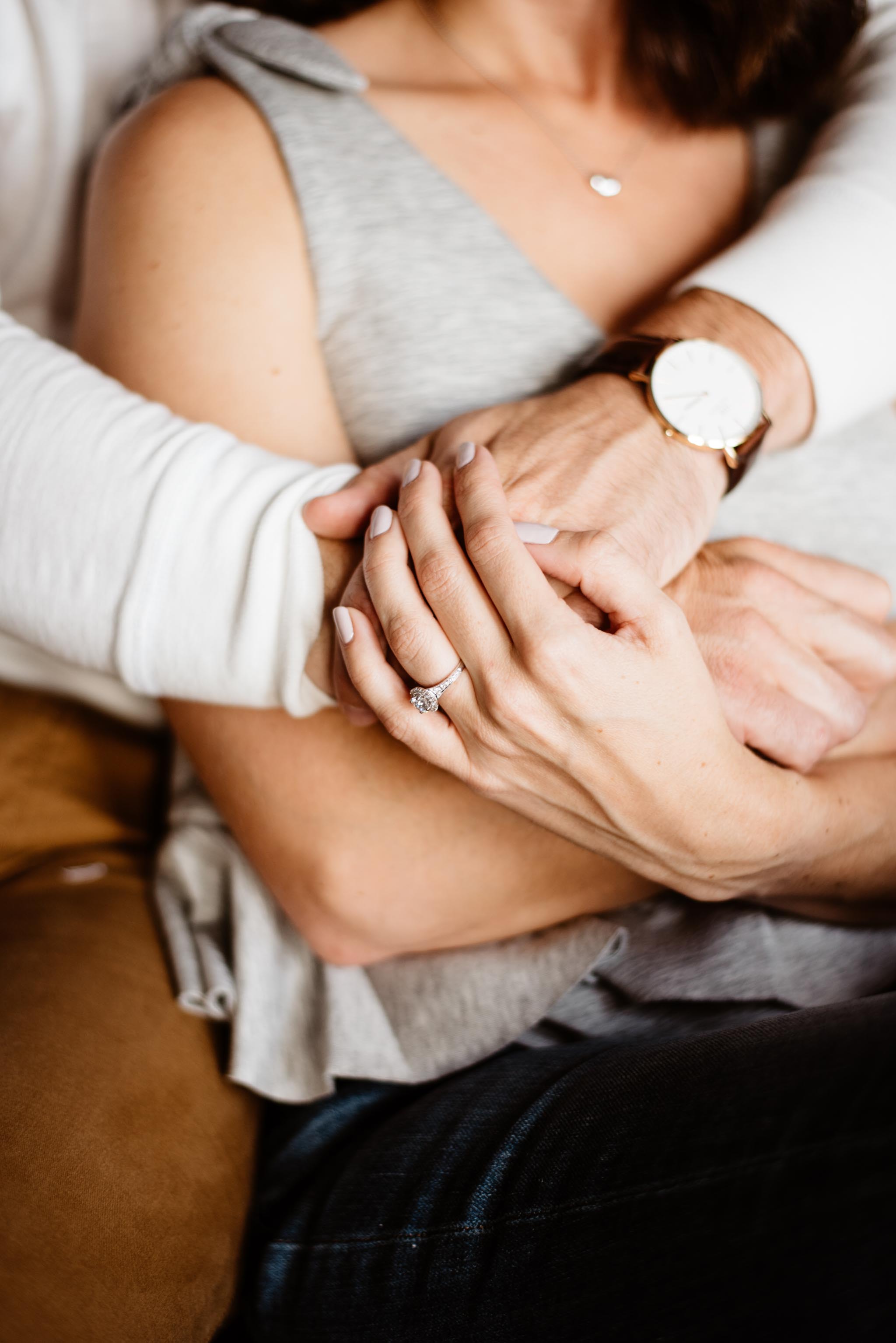 Engagement Session Tips | Olive Photography Toronto