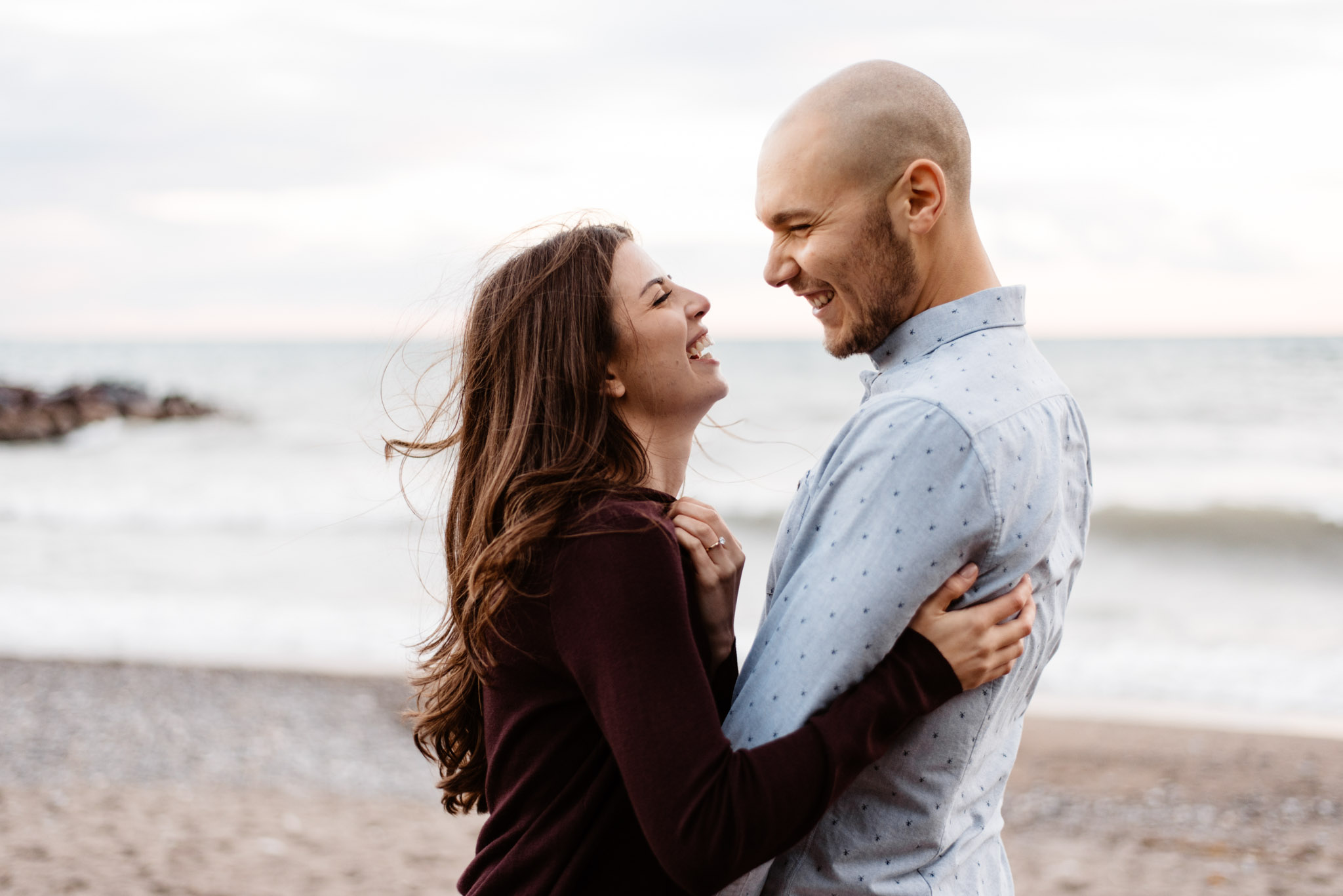 Engagement Session Tips | Olive Photography Toronto