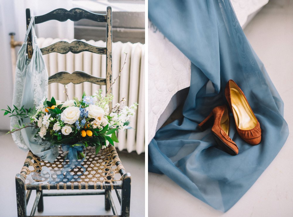 Toronto wedding photographer - Olive Photography