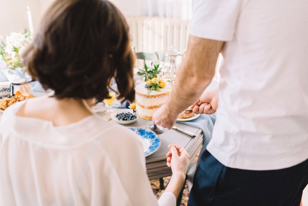 Toronto wedding photographer - Olive Photography