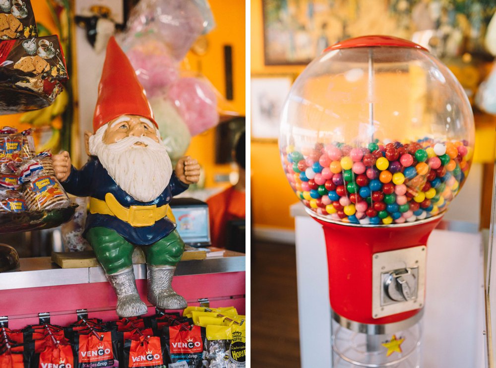 Dutch Dreams Toronto Ice Cream Engagement Session | Olive Photography