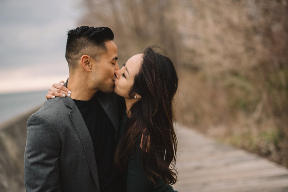 Toronto proposal photographer | Olive Photography