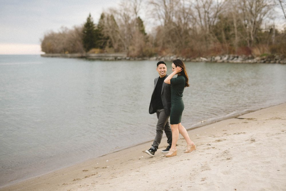 Toronto proposal photographer | Olive Photography