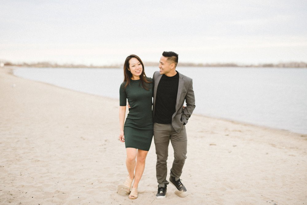 Toronto proposal photographer | Olive Photography