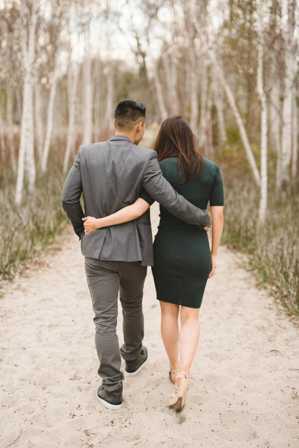 Toronto proposal photographer | Olive Photography