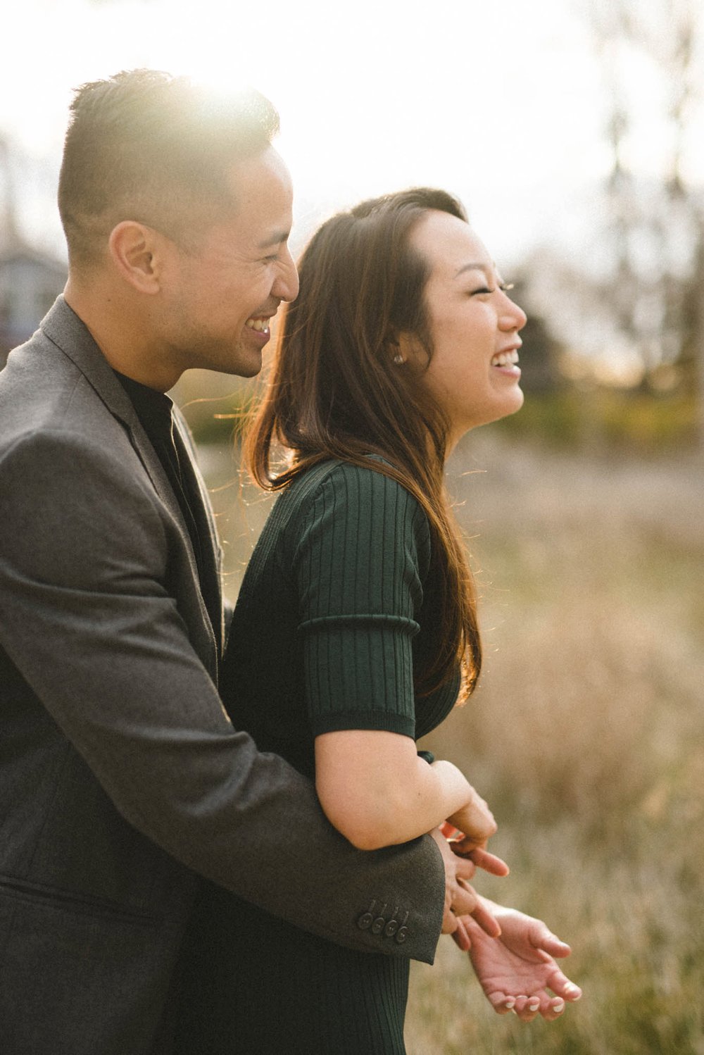 Toronto proposal photographer | Olive Photography