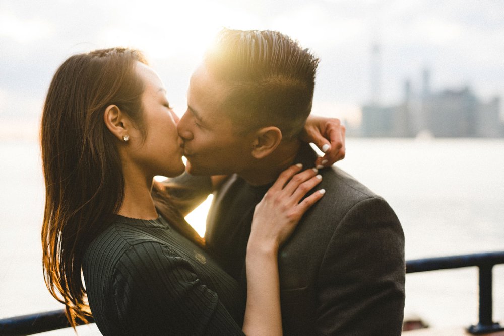 Toronto proposal photographer | Olive Photography