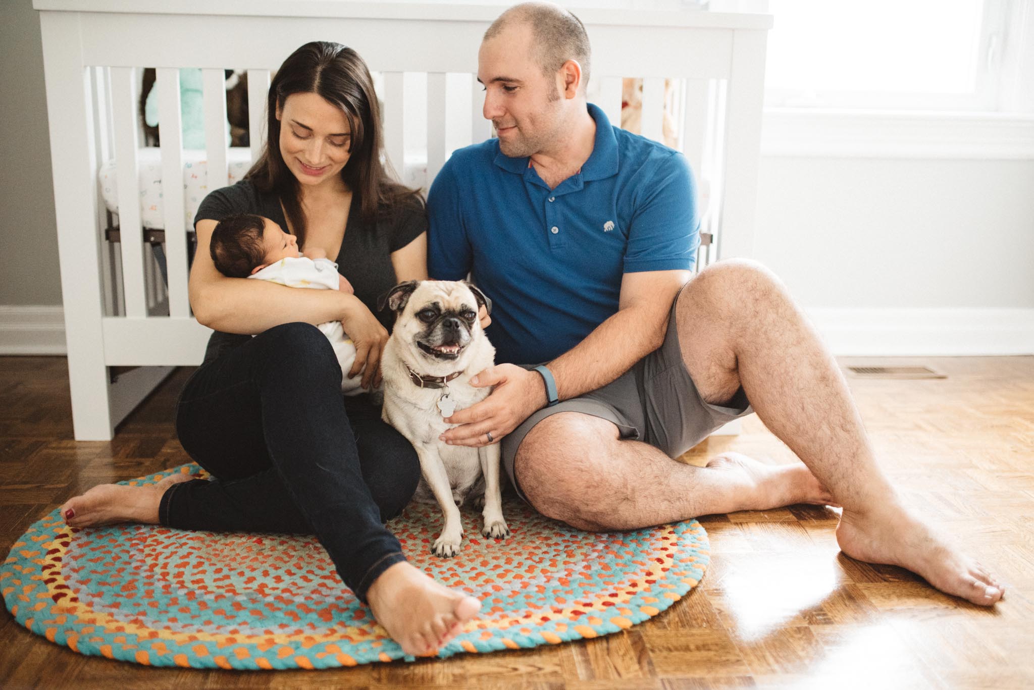 Toronto Family Photographer