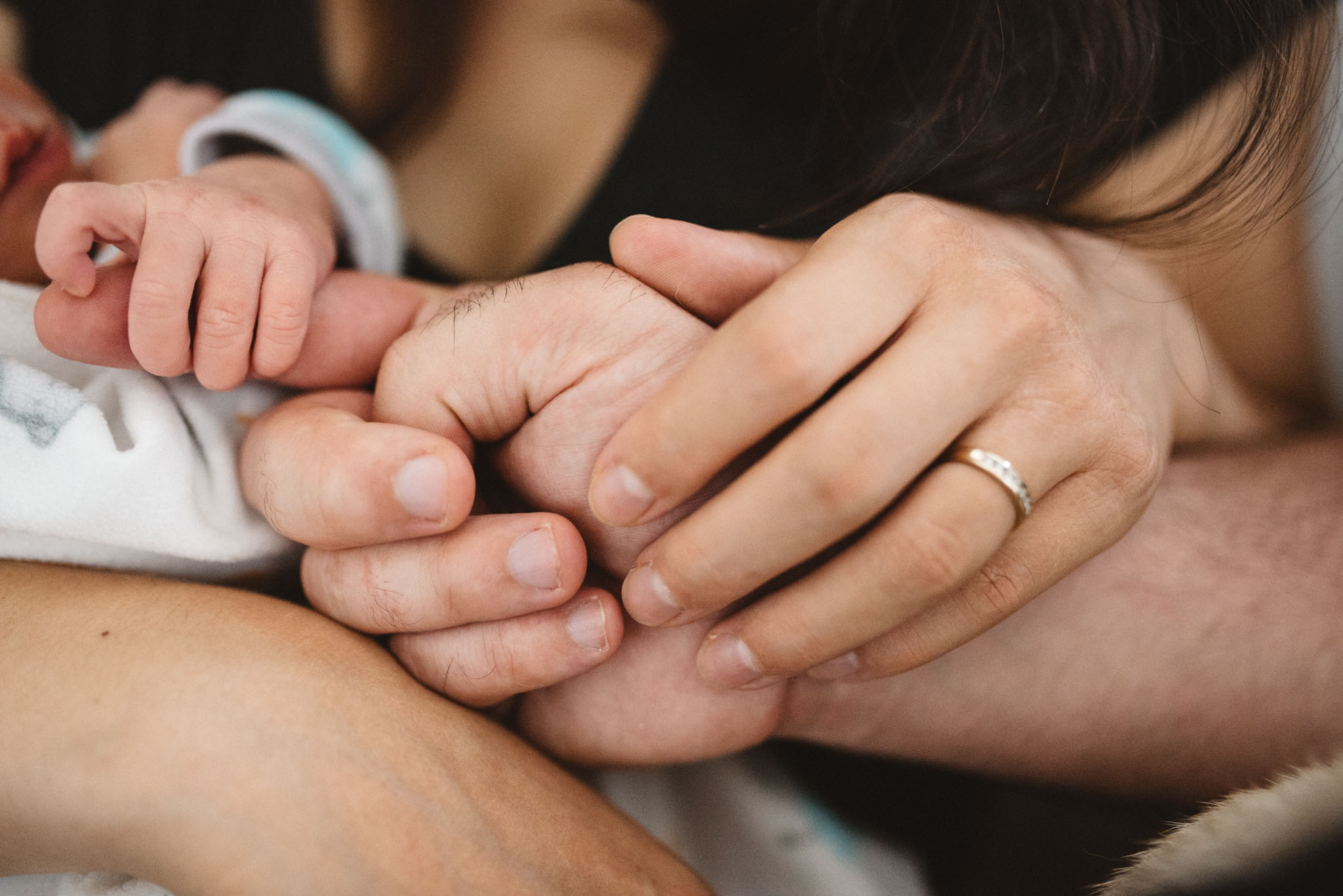 Toronto Family Photography