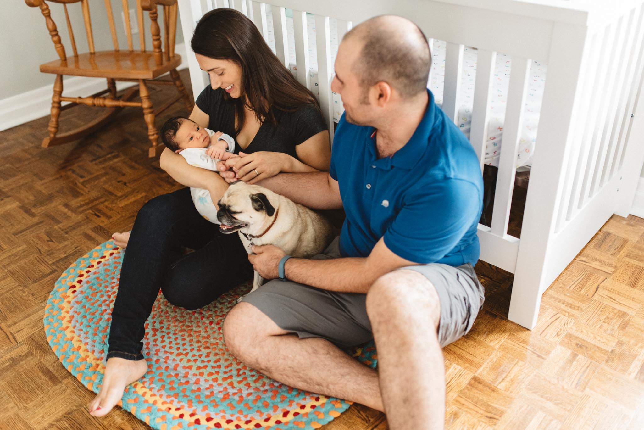 Toronto Family Photography