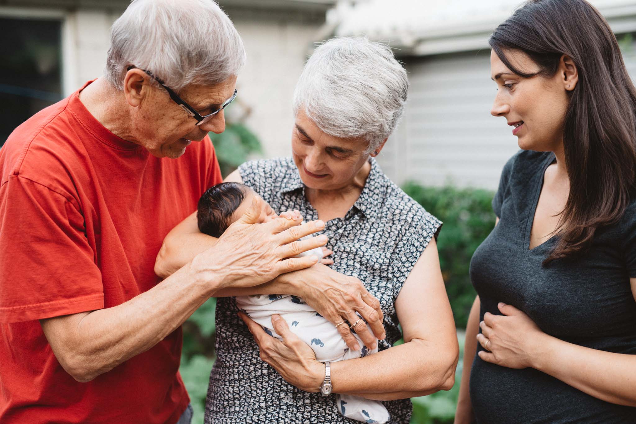 Toronto Family Photography