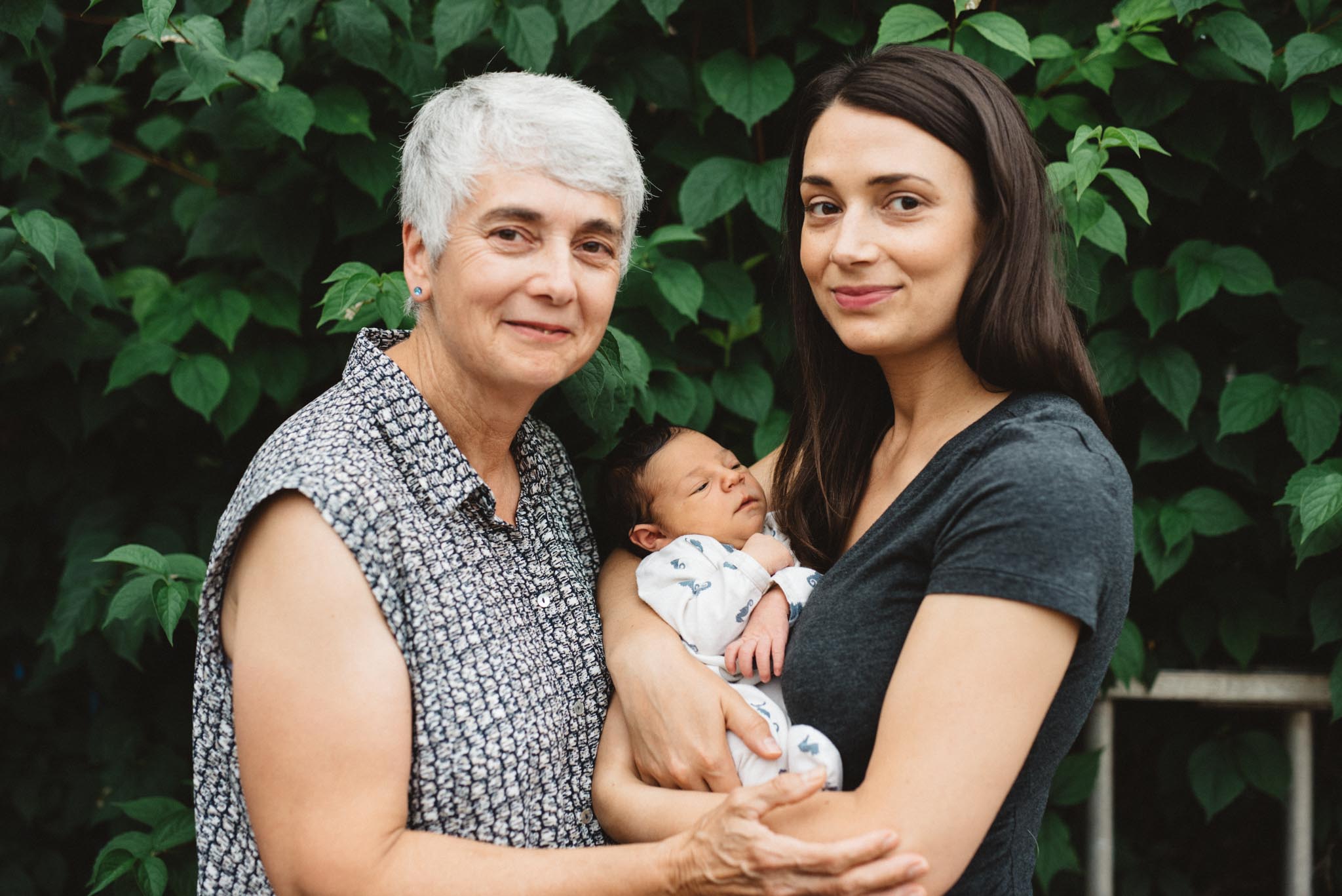 Toronto Family Photography