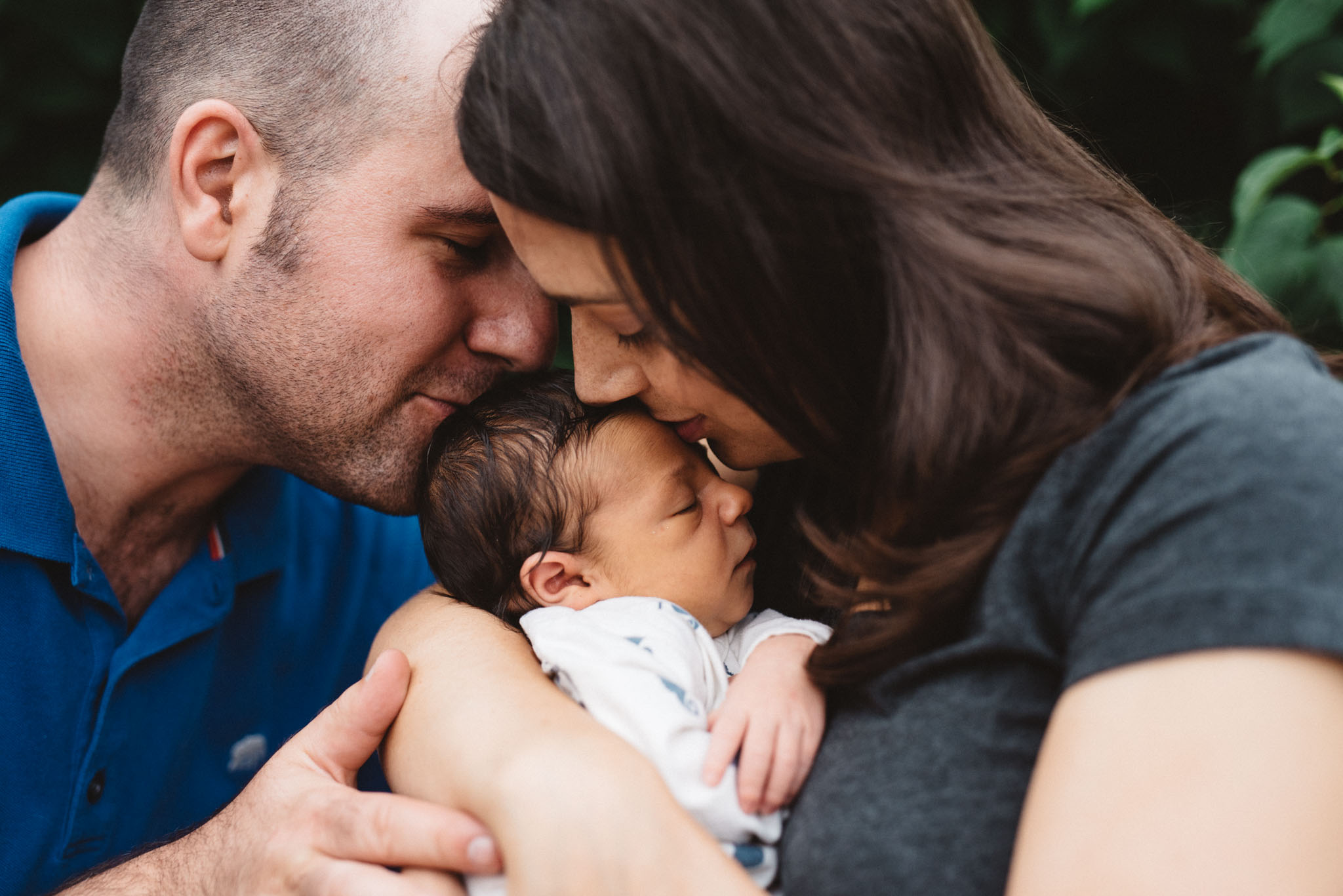 Toronto Family Photography