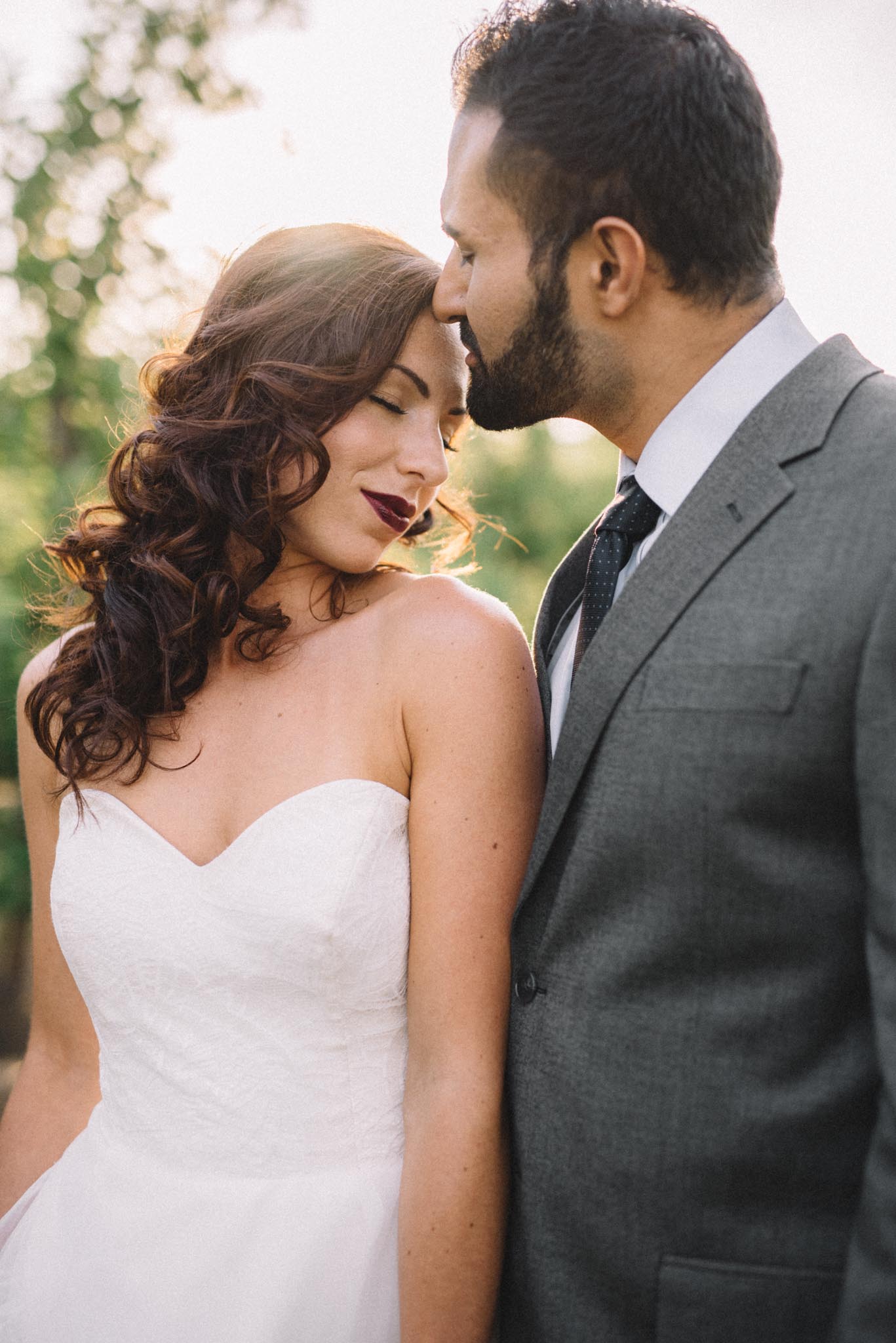 Wedding photographer Toronto | Olive Photography