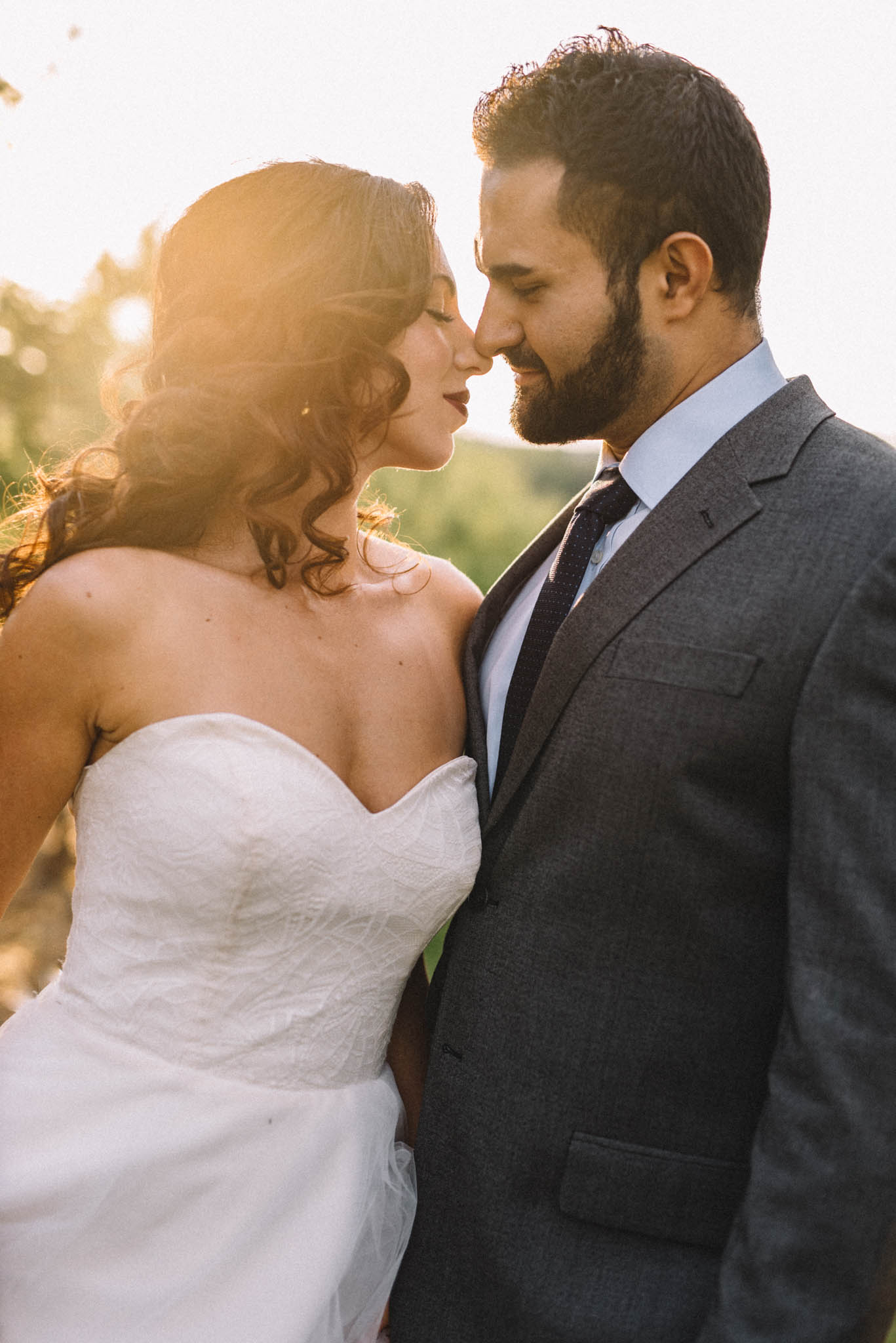 Toronto wedding photographer | Olive Photography