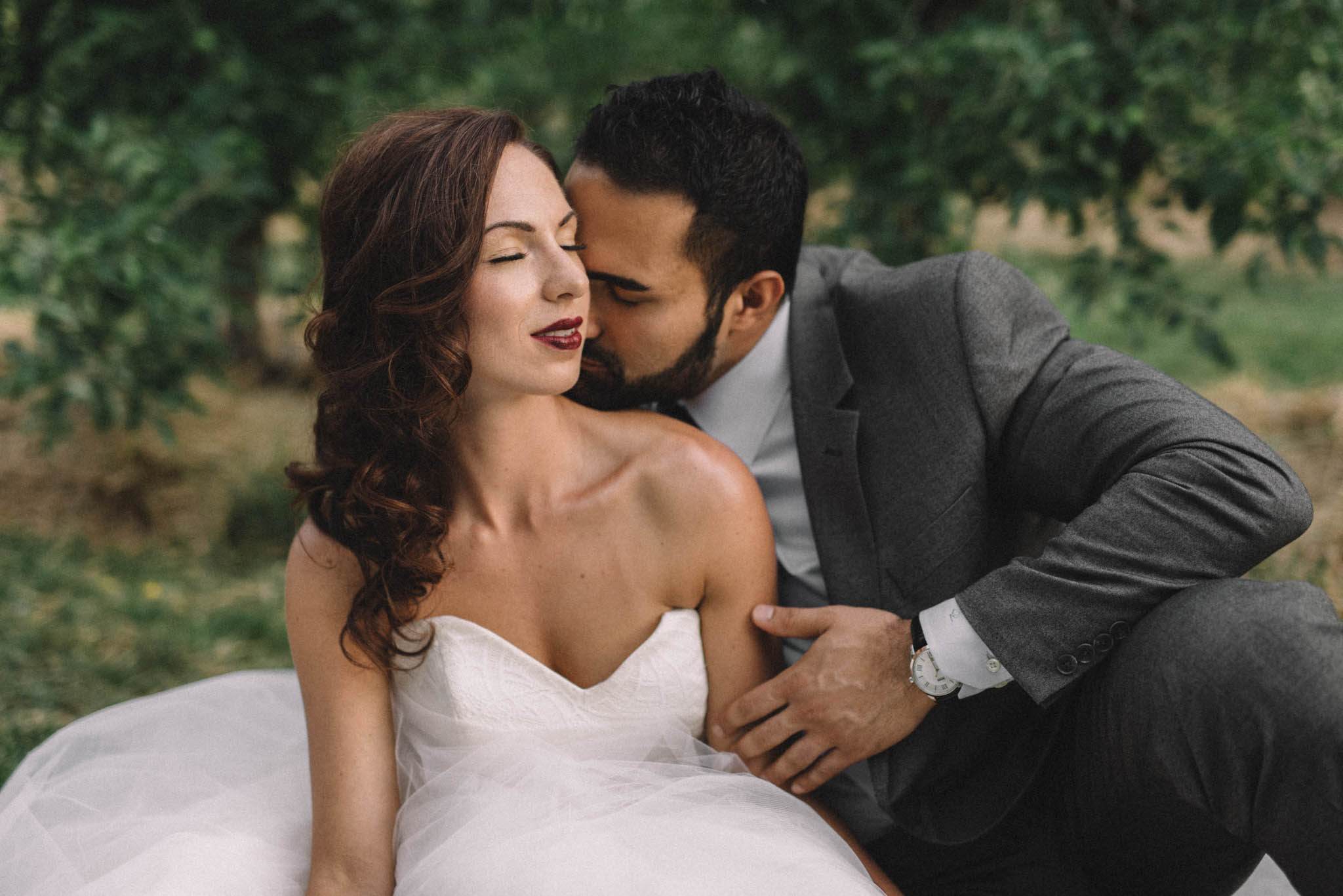 Wedding Photography Toronto | Olive Photography