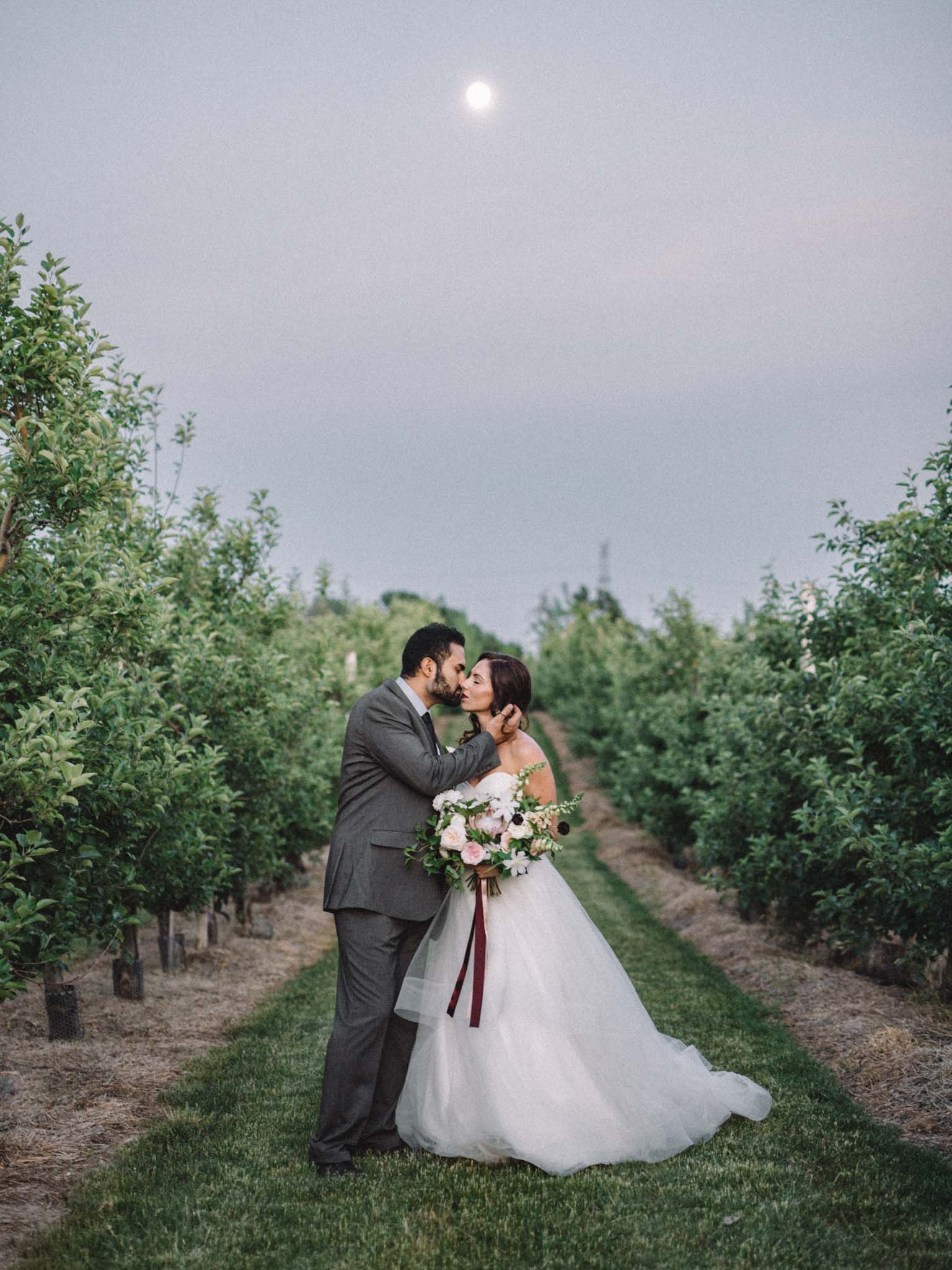 Toronto wedding photographer | Olive Photography