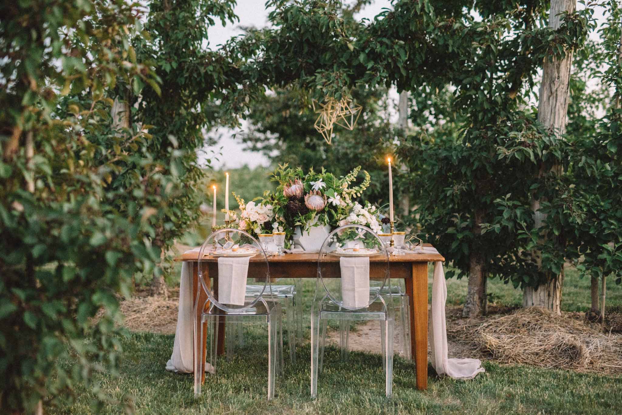 Elegant Wedding Ideas | Olive Photography Toronto