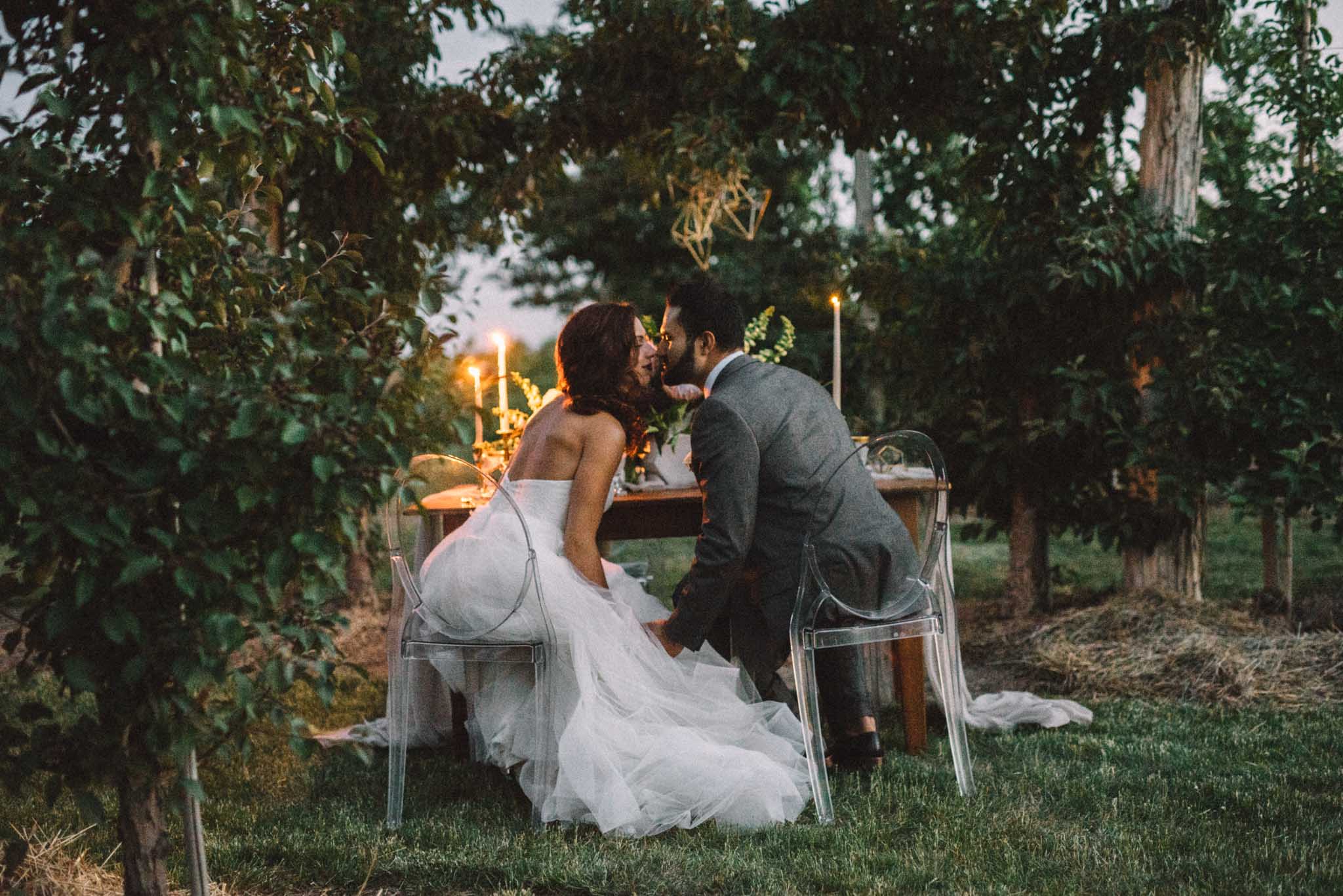 Reception Photo Ideas | Olive Photography Toronto